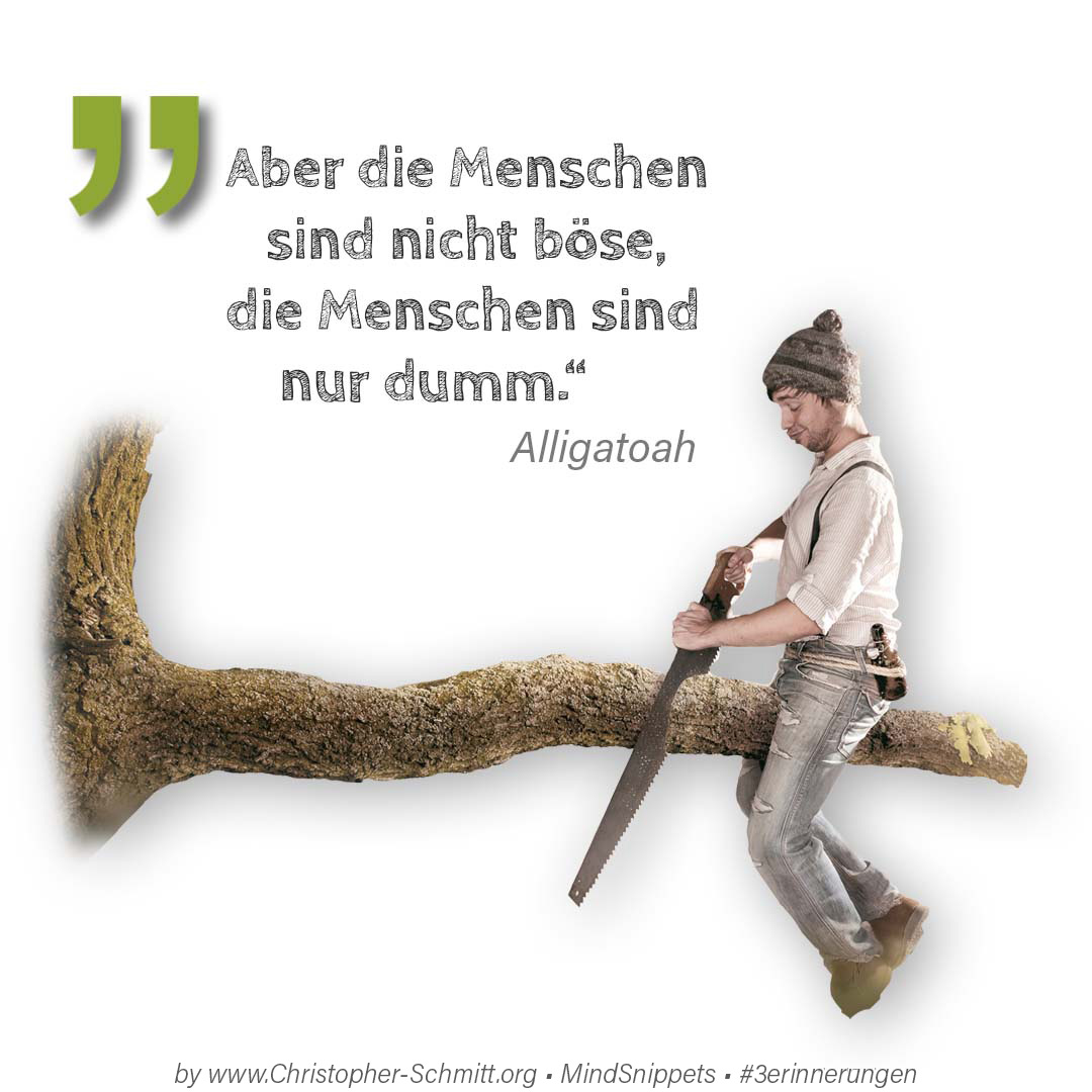 Passendes Bild zum Zitat von Die Bibel: Da wurden ihrer beiden Augen aufgetan, u... Passendes Social-Media-Bild zum Zitat von Die Bibel